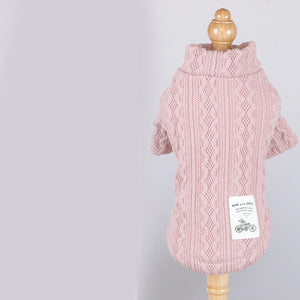 Warm Sweater For Pets: Keeping Your Furry Friends Cozy