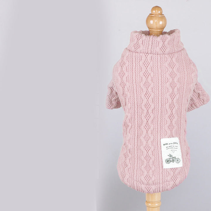 Warm Sweater For Pets: Keeping Your Furry Friends Cozy