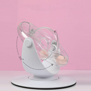 Engage Your Feline Friend with the Interactive Pet Turntable Educational Toy