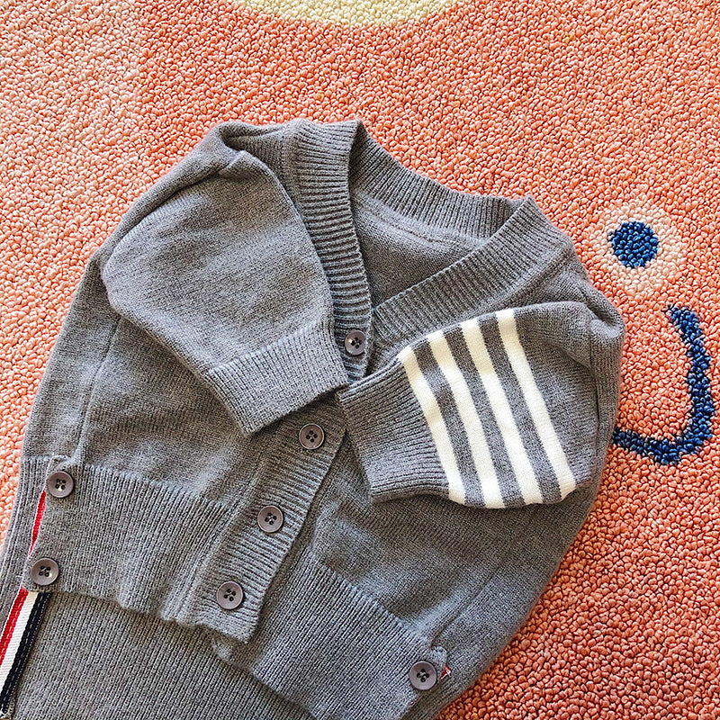 Cardigan Sweater For Pets