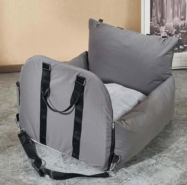 Simple Fashionable Creative Pet Car Carrier