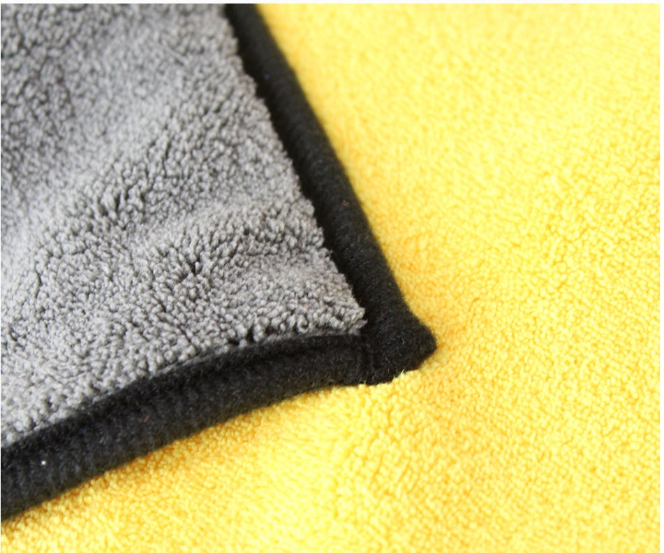 Absorbent Quick Dry Pet Bath Towel