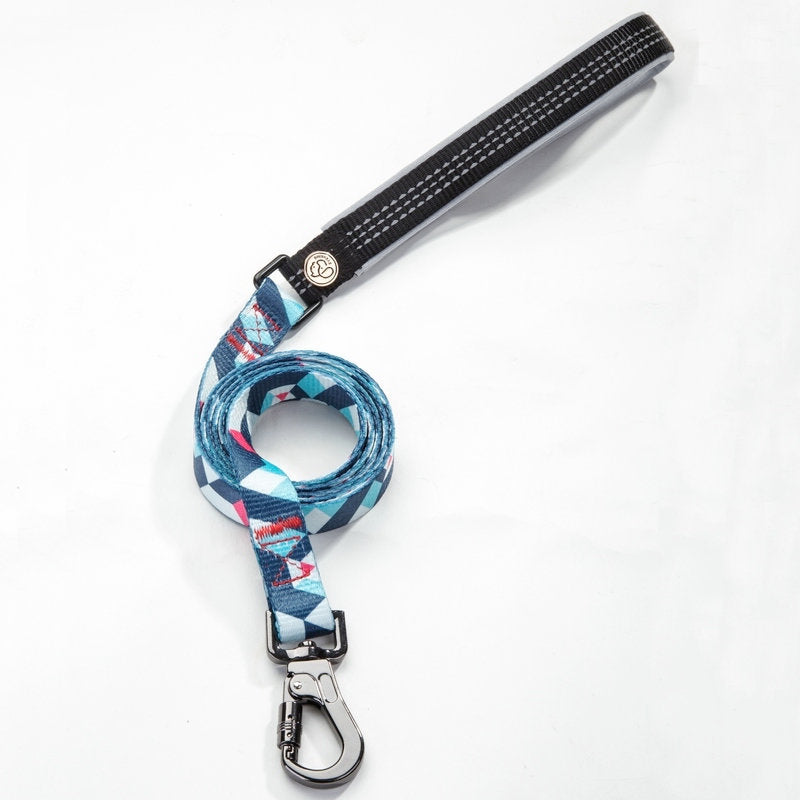 Pet Supplies Dog Leash For Secure Walking Control