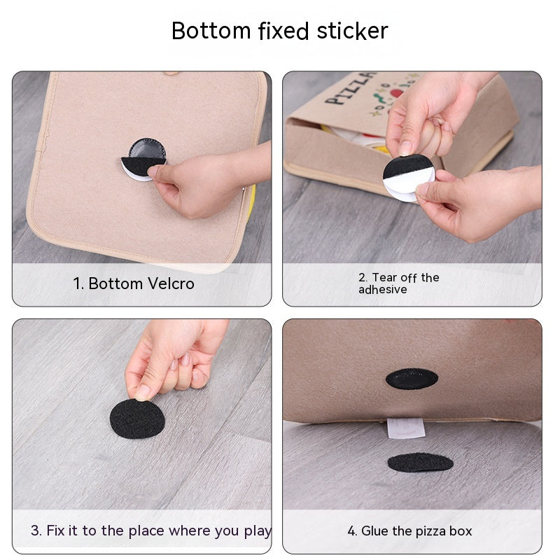 Pet Fashion Sniffing Interactive Treat Toys