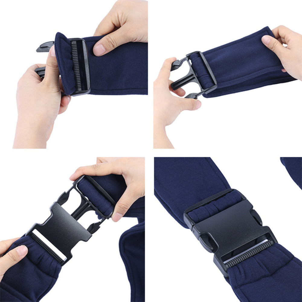 Portable Cotton Pet Travel Carrier Shoulder Sling Bag