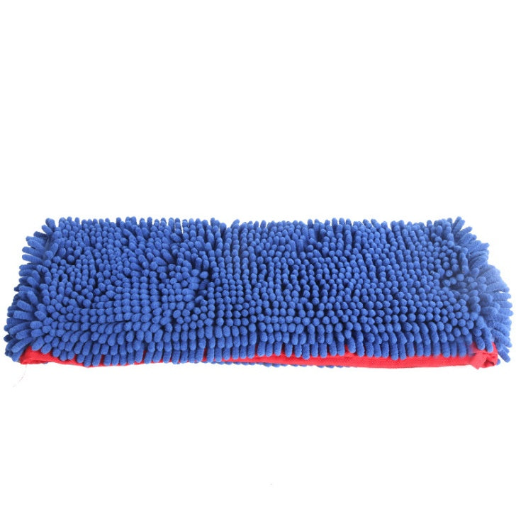 Pet Bath Drying Towel Microfiber Grooming Cloth
