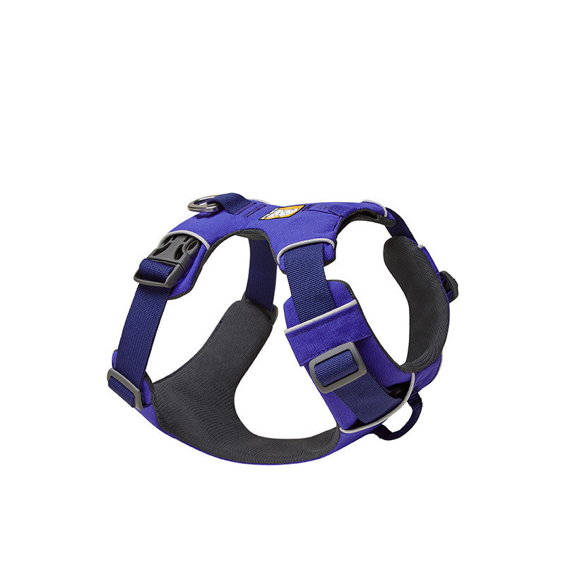 Chest Back Pet Leash For Secure Walking Support