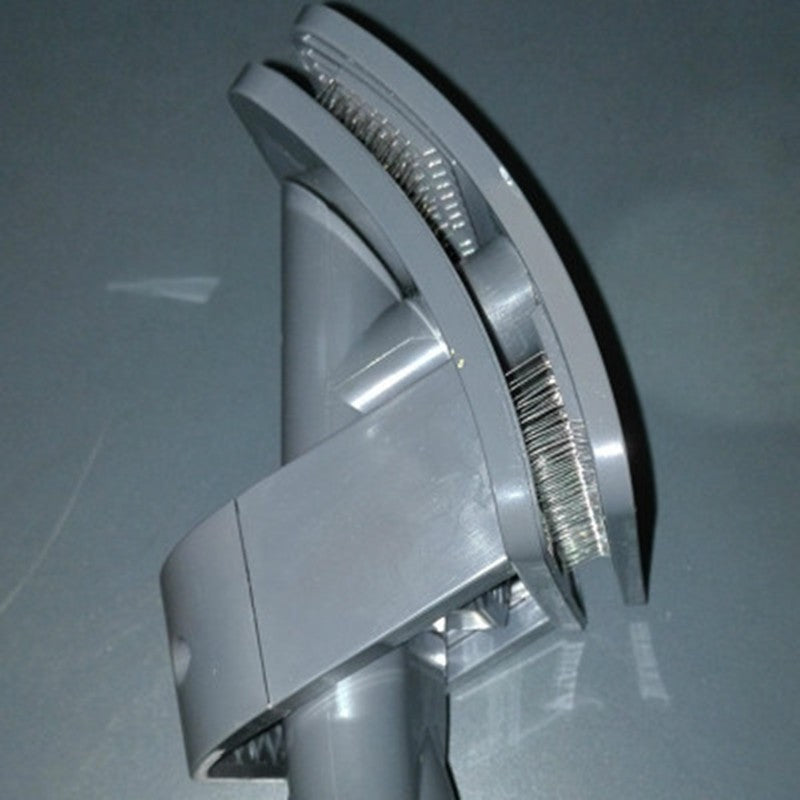 Pet Grooming Vacuum Brush Attachment Cleaning Tool