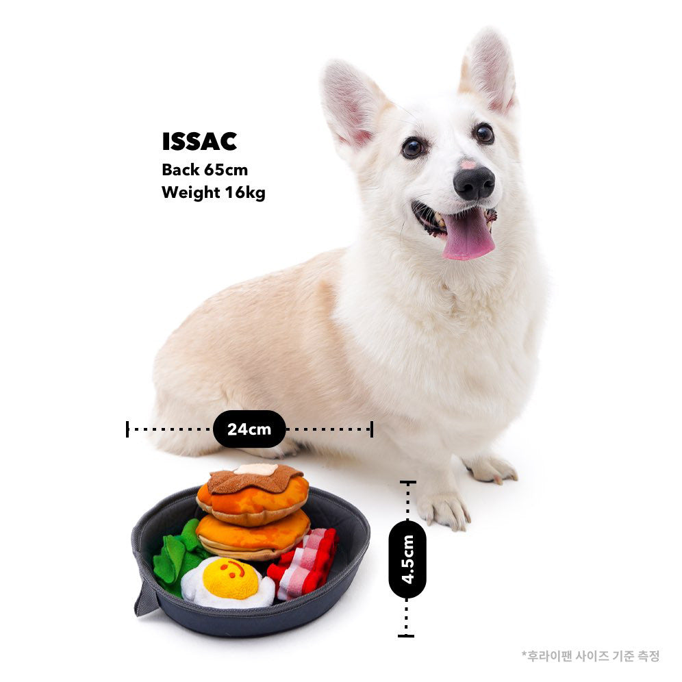 Pet Hide Treat Dispensing Interactive Food Puzzle Toys
