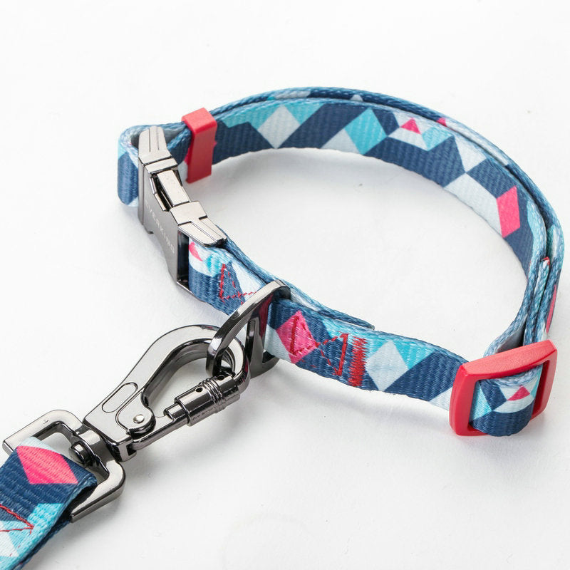 Pet Supplies Dog Leash For Secure Walking Control