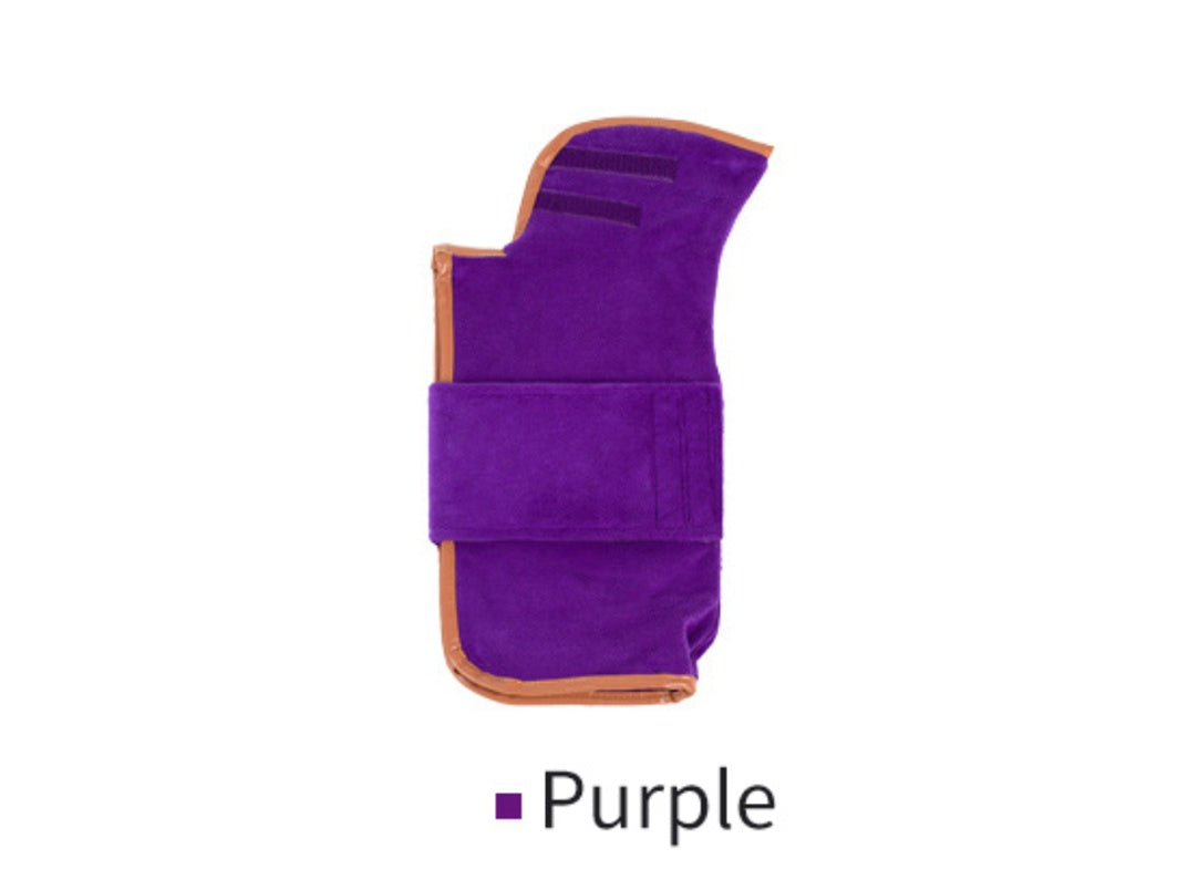 Quick Dry Absorbent Pet Bath Towel Clothing