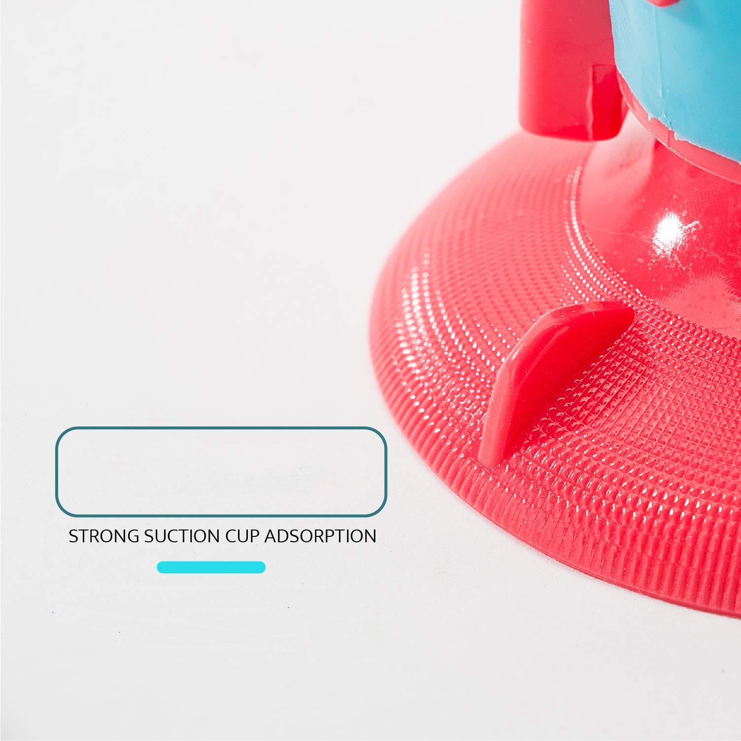 Pet Rocket Food Dispensing Chew Resistant Bite Toy