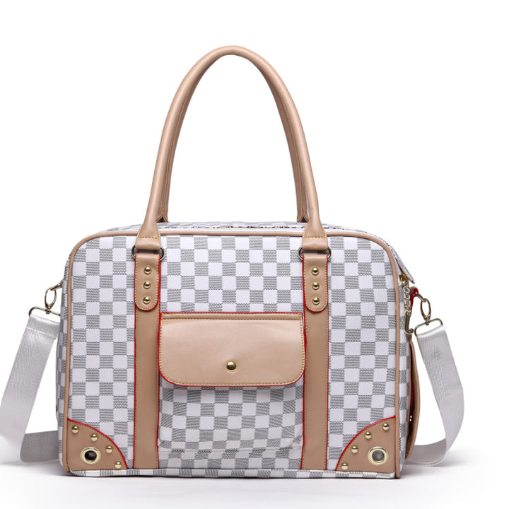 Small Size Portable Pet Travel Carrier Bag
