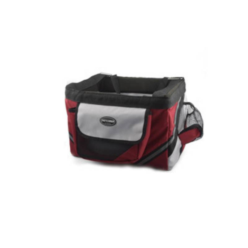 Pet Bicycle Handlebar Carrier Basket For Small Pets