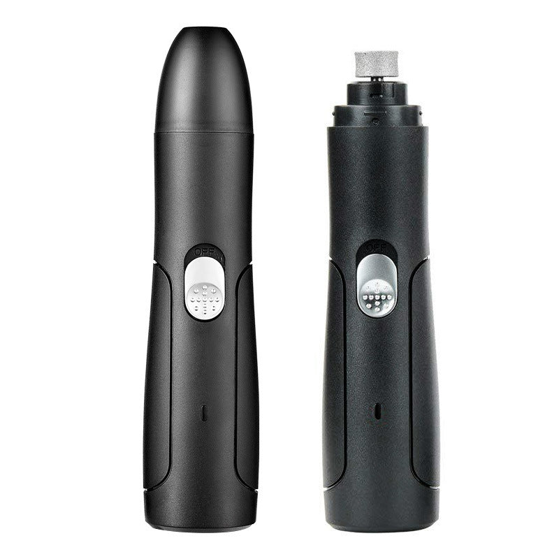 Pet Nail Trimmer Grooming Cleaning Care Tool Kit