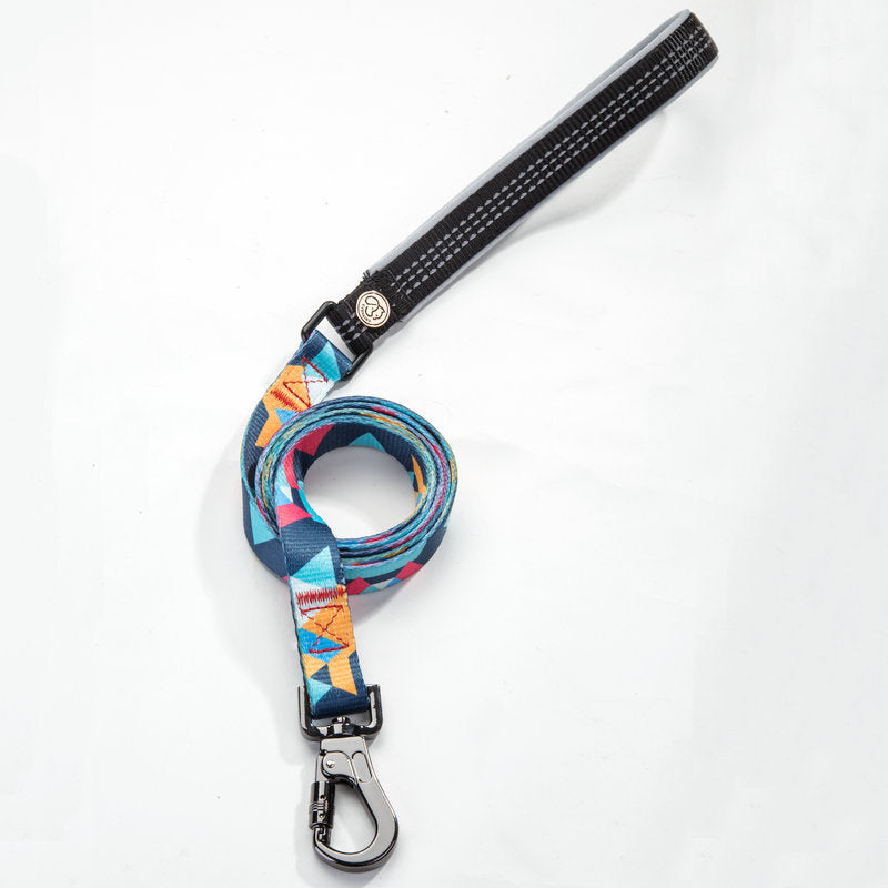 Pet Supplies Dog Leash For Secure Walking Control