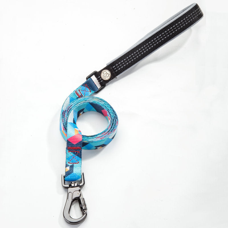 Pet Supplies Dog Leash For Secure Walking Control