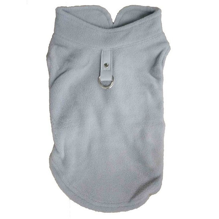 Pet Fleece Warm Coat Jacket Vest