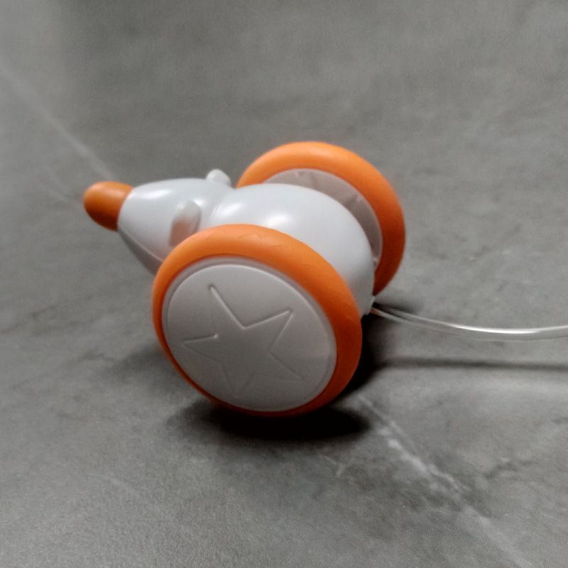 Pet Electric Intelligent Teasing Interactive Charging Toy