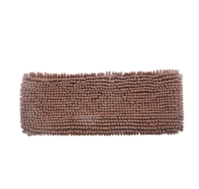 Pet Bath Drying Towel Microfiber Grooming Cloth