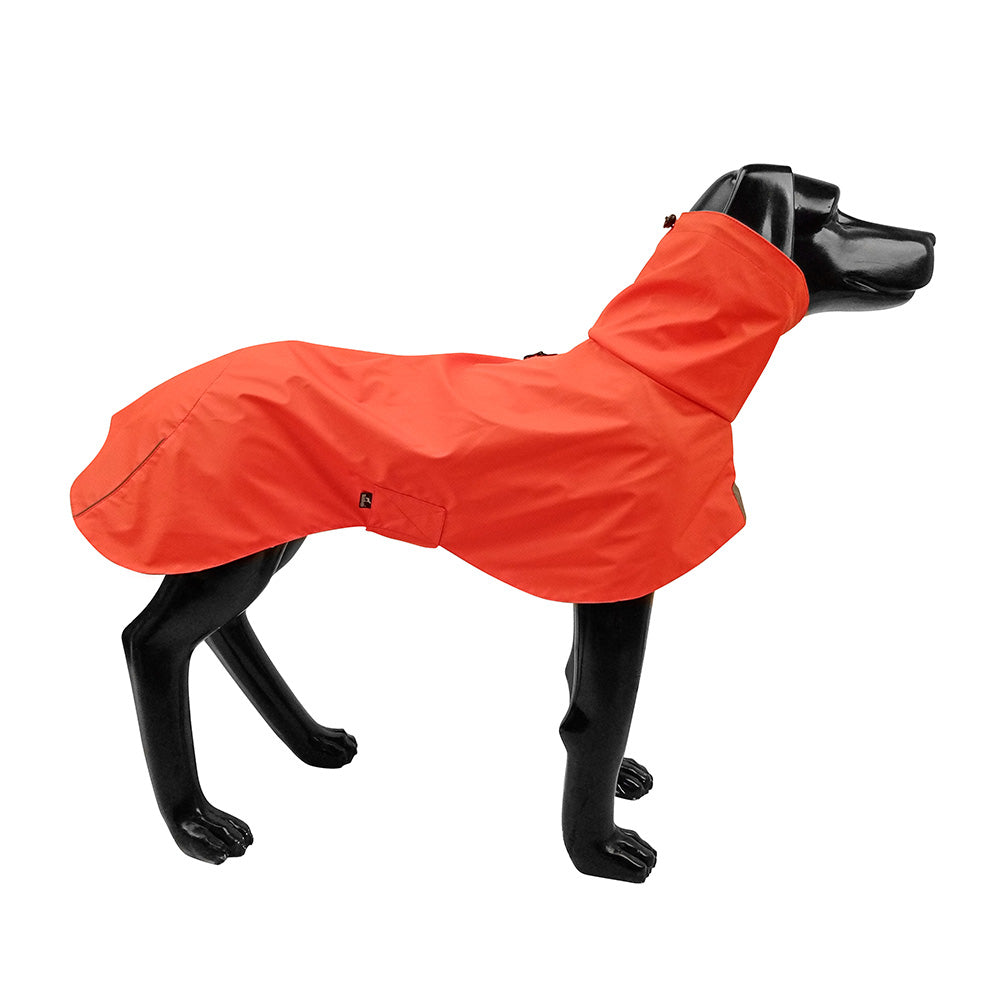 Waterproof Windproof Raincoat Jacket For Pets