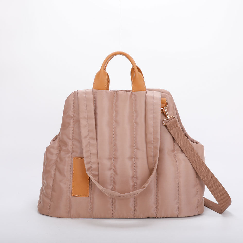 Lightweight Waterproof Pet Travel Carrier Handbag