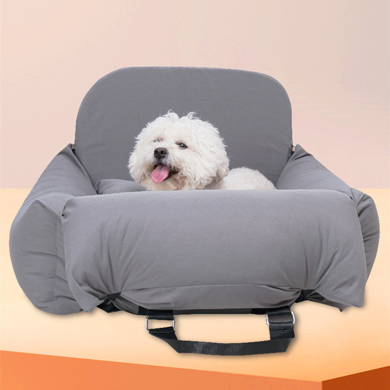 Simple Fashionable Creative Pet Car Carrier