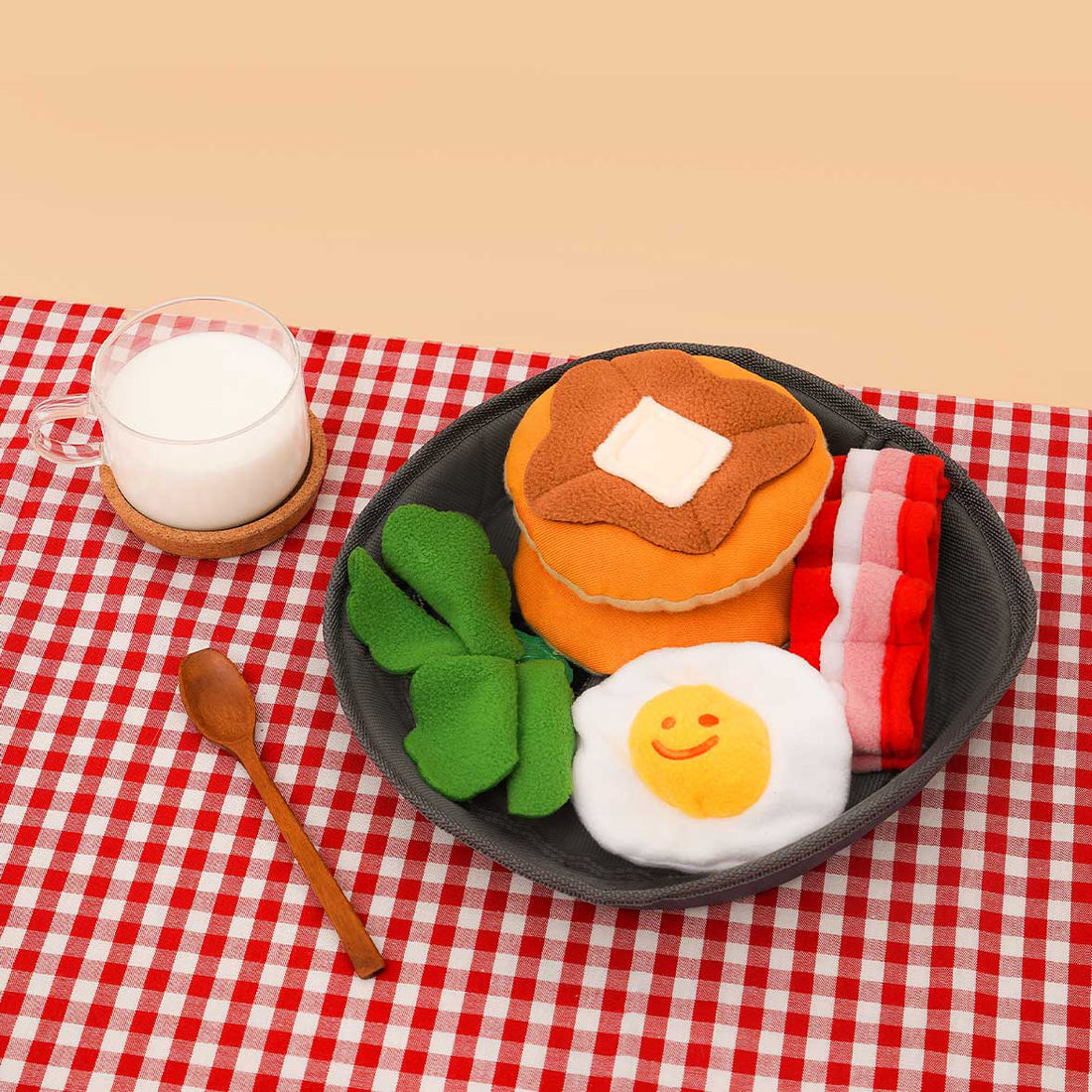 Pet Hide Treat Dispensing Interactive Food Puzzle Toys