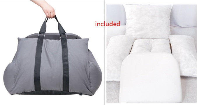 Simple Fashionable Creative Pet Car Carrier