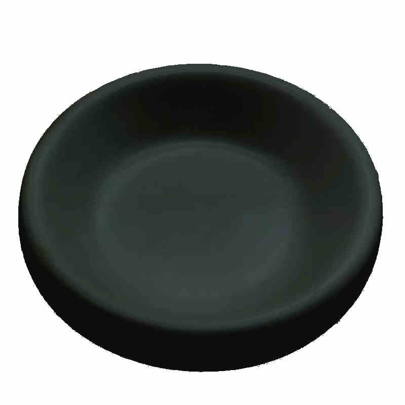Solid Wood Stand Ceramic Pet Feeding Bowl Set
