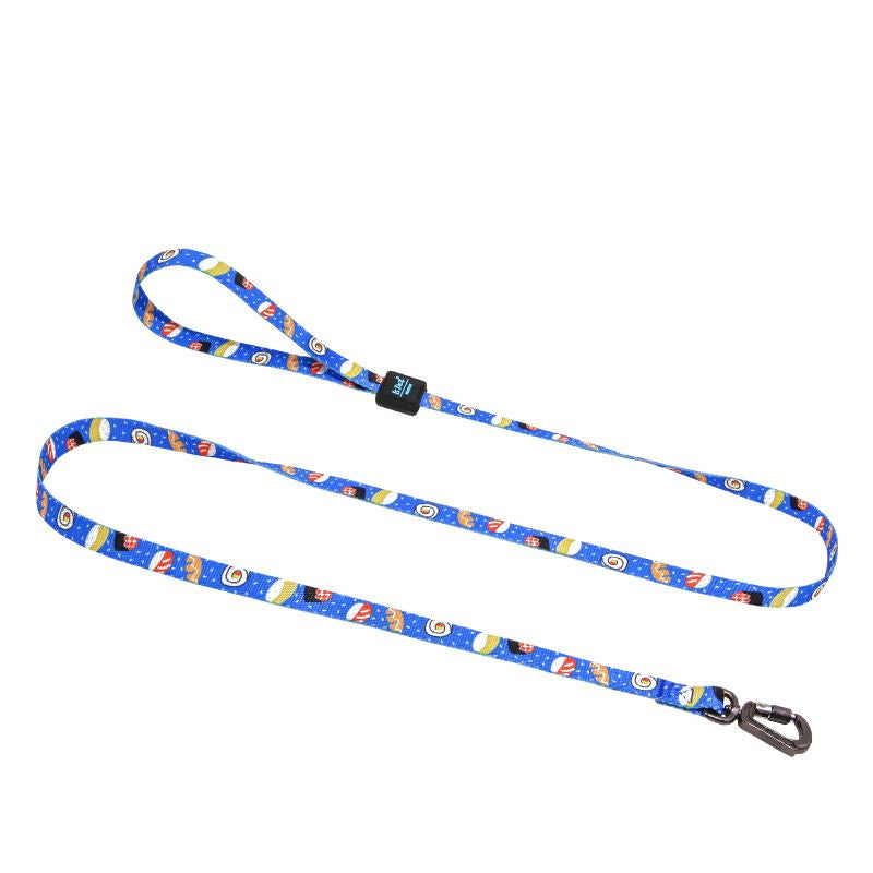 Pet Chest Strap Leash For Secure Walking Control