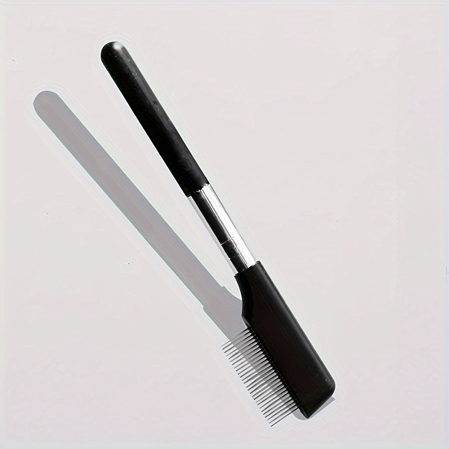 Pet Eye Grooming Brush Tear Stain Remover Comb