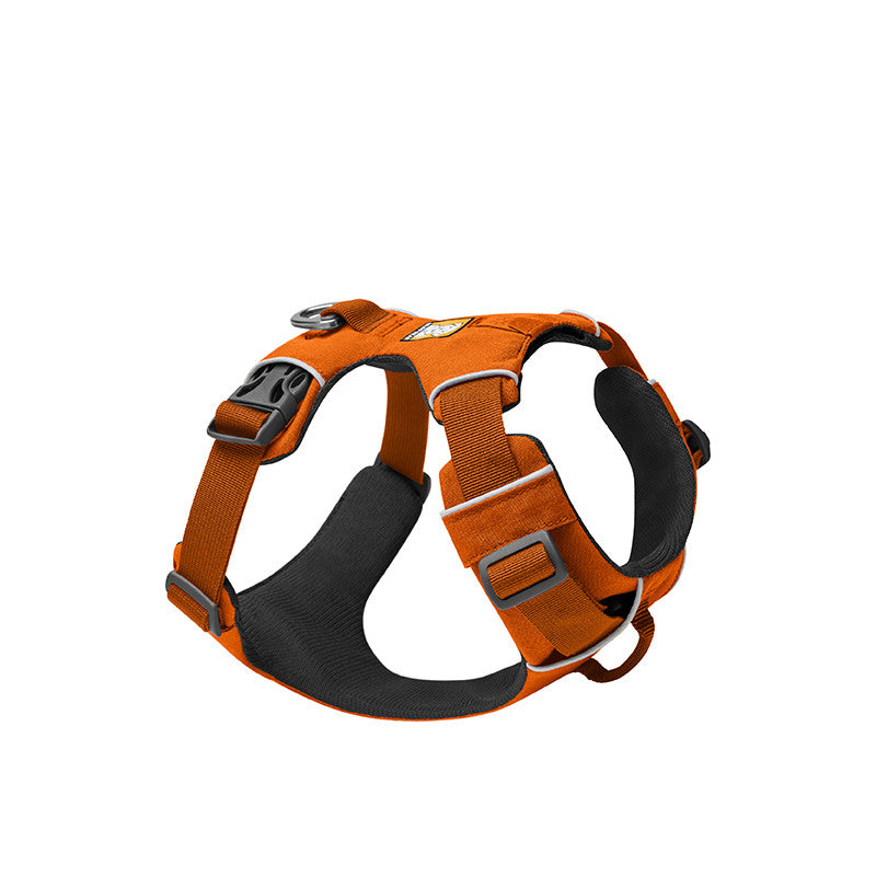 Chest Back Pet Leash For Secure Walking Support