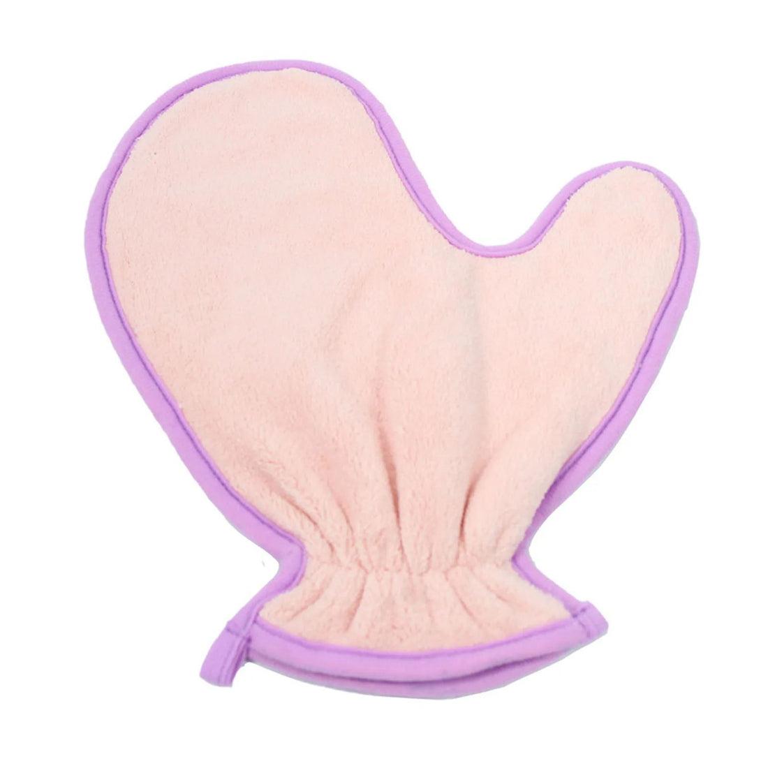 Double Sided Absorbent Pet Bath Towel Gloves