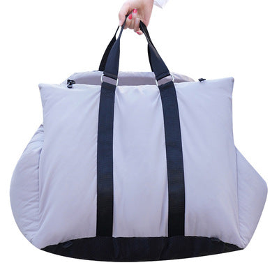 Simple Fashionable Creative Pet Car Carrier