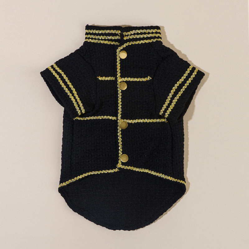Trendy Stylish Jacket For Pets