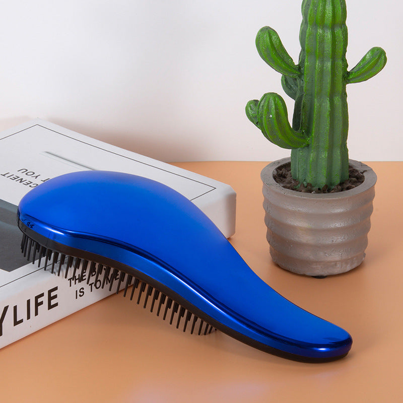Pet Massage Bath Comb Brush For Grooming And Cleaning