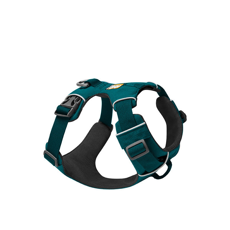 Chest Back Pet Leash For Secure Walking Support