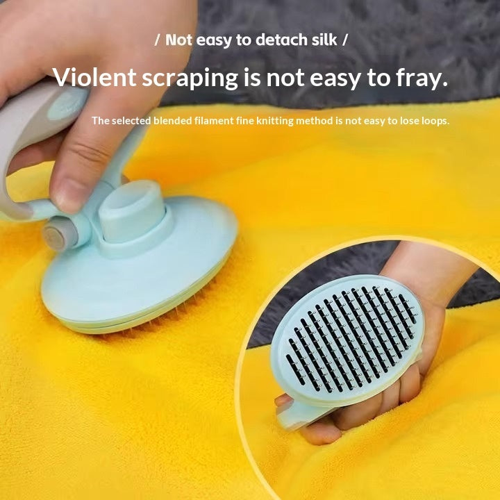 Super Absorbent Quick-Dry Pet Bath Towel