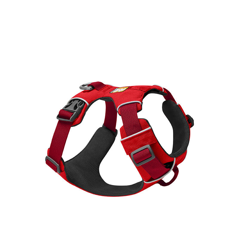 Chest Back Pet Leash For Secure Walking Support