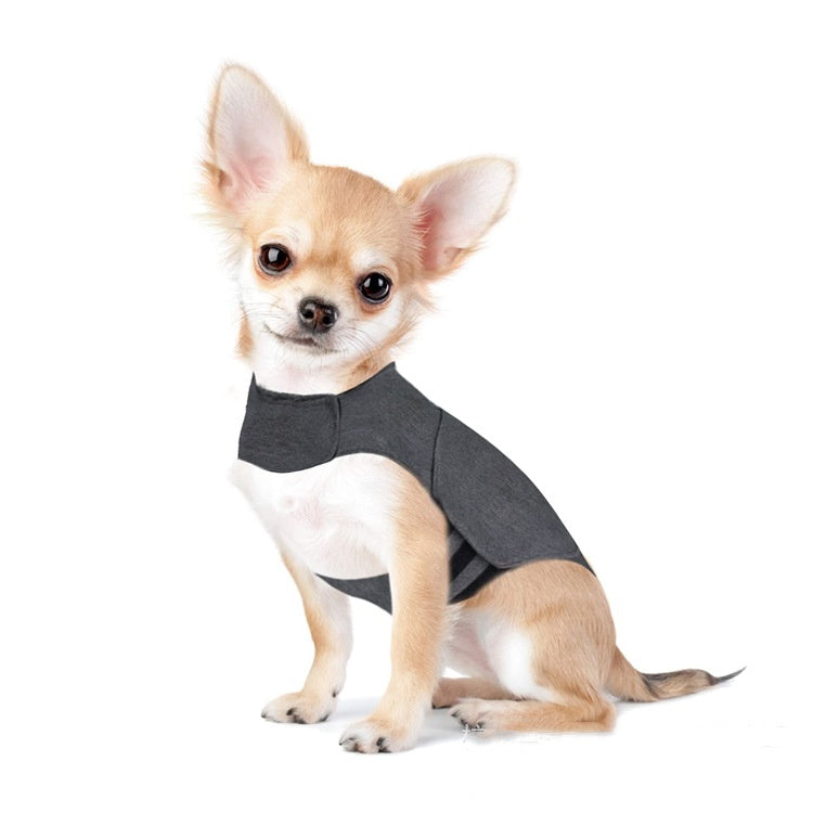Warm Anxiety Relief Vest For Pets