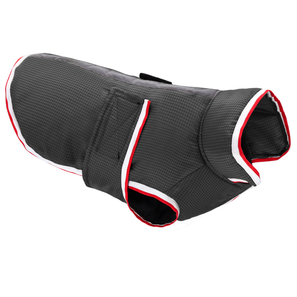 Pet Warm Leisure Waterproof Winter Jacket