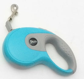 5M Long Retractable Pet Leash For Outdoor Walking