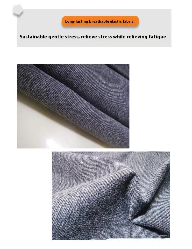 Warm Anxiety Relief Vest For Pets