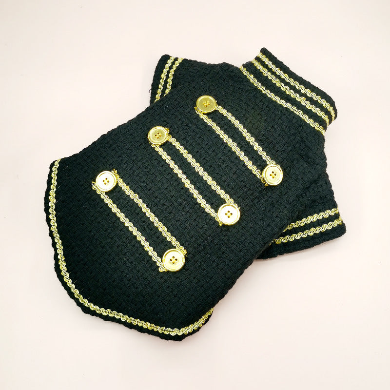 Trendy Stylish Jacket For Pets