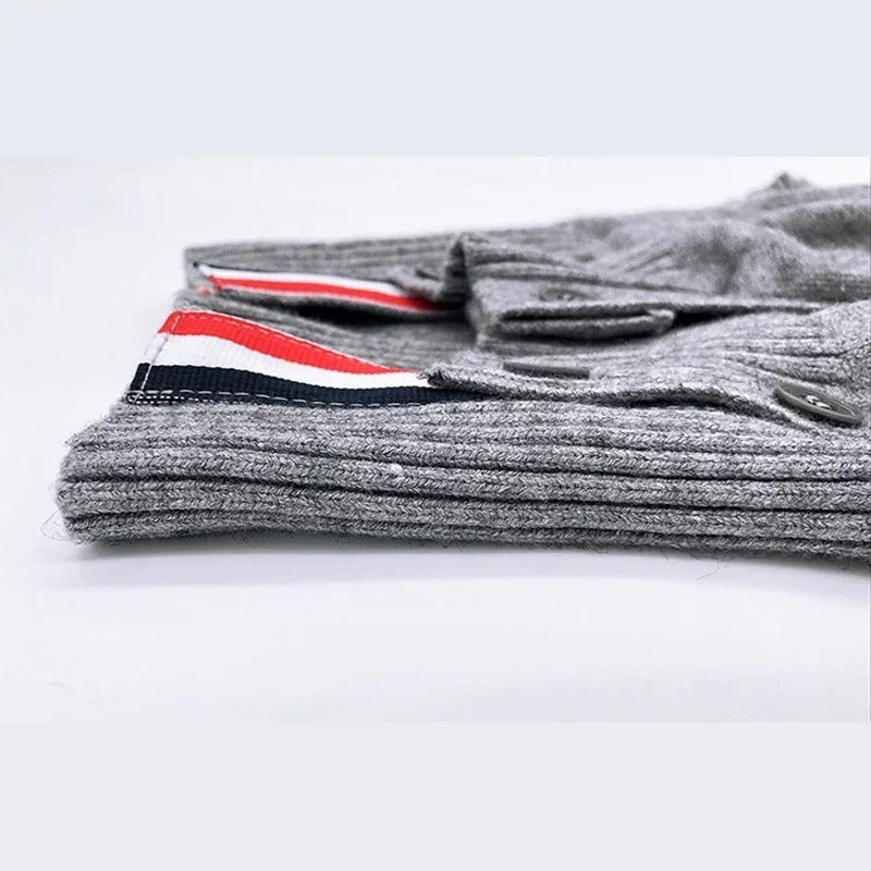 Cardigan Sweater For Pets