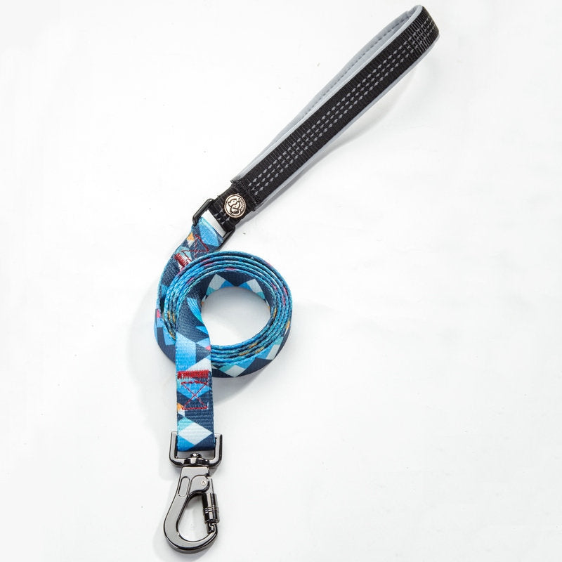 Pet Supplies Dog Leash For Secure Walking Control