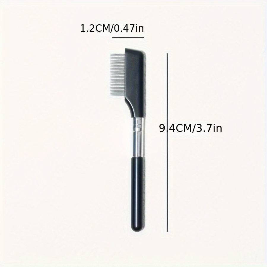 Pet Eye Grooming Brush Tear Stain Remover Comb