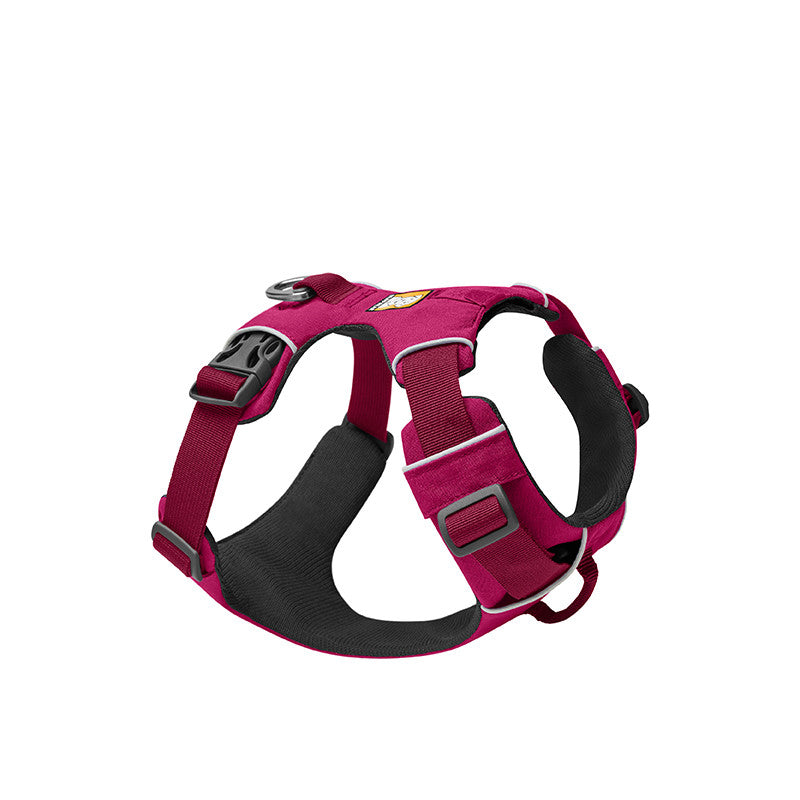 Chest Back Pet Leash For Secure Walking Support