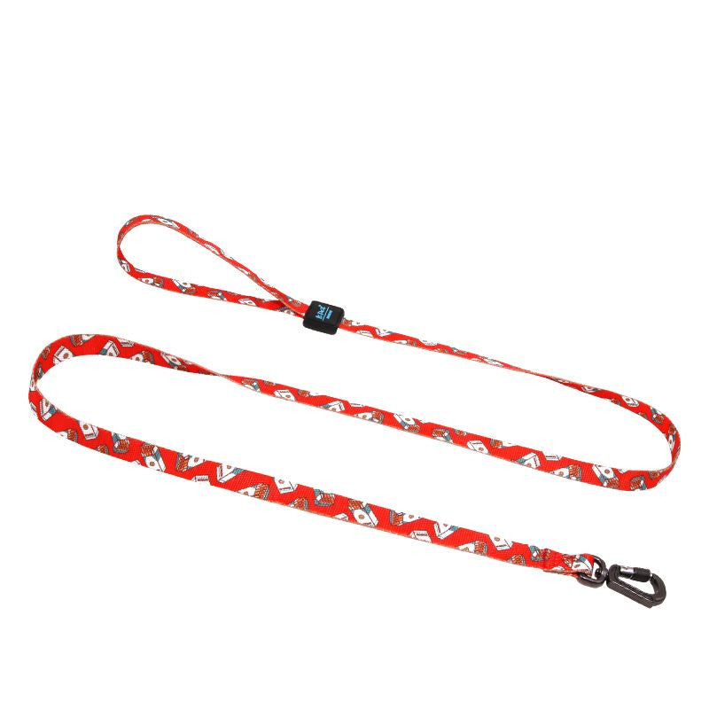 Pet Chest Strap Leash For Secure Walking Control